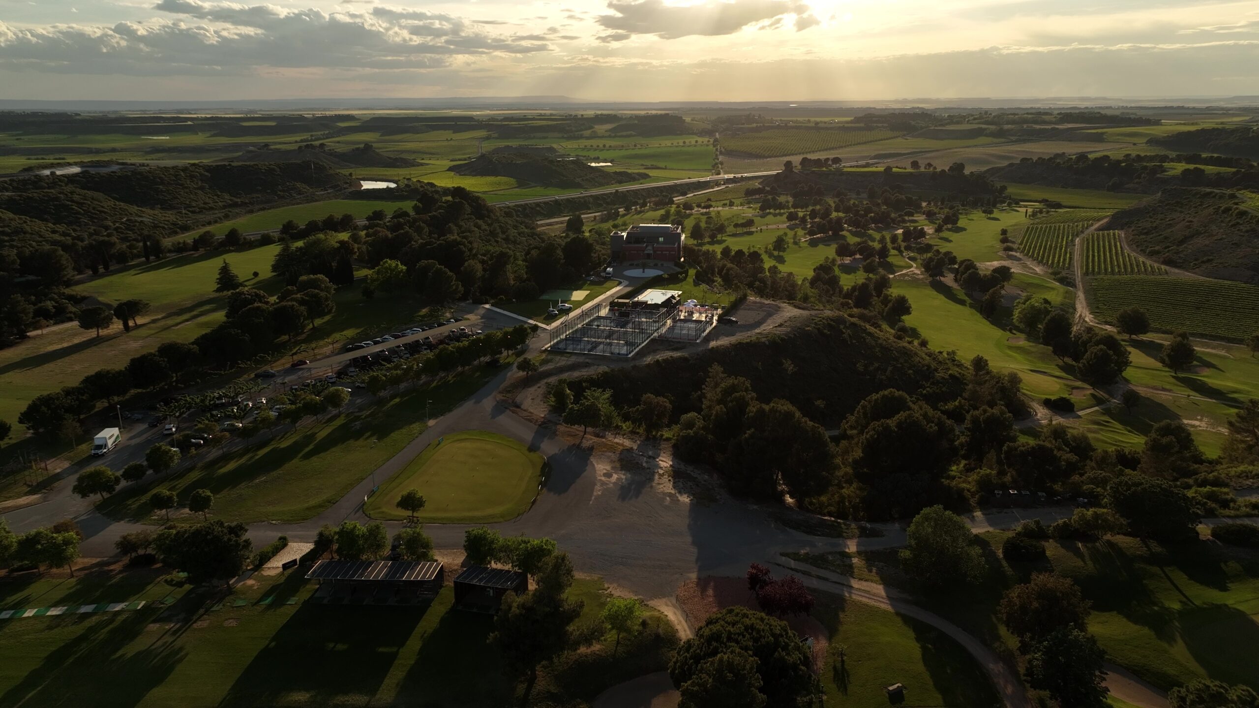 Golf Lleida & Country Club